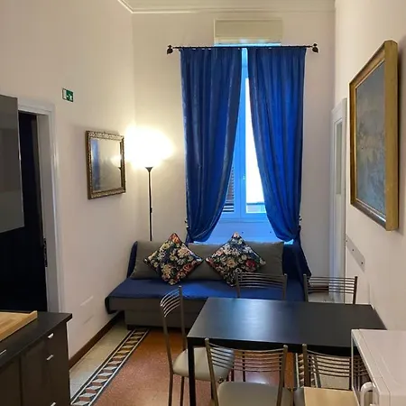 Otium Maecenatis Apartments Rome Exterior photo