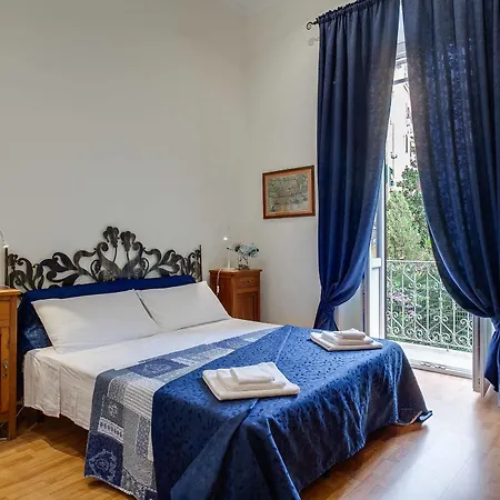 Otium Maecenatis Apartments Rome Exterior photo