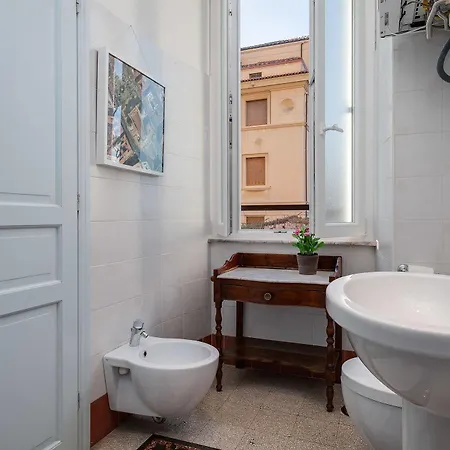 Otium Maecenatis Apartments Rome Exterior photo