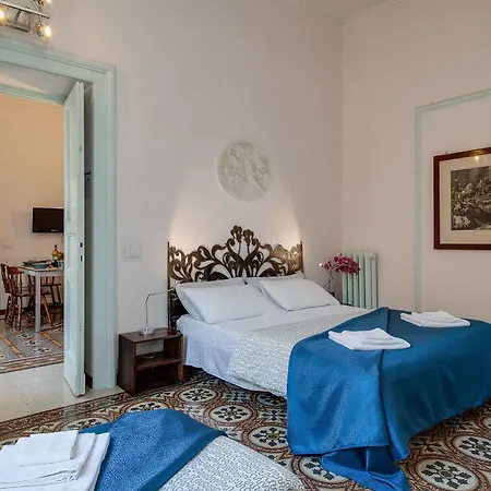 Otium Maecenatis Apartments Rome Exterior photo