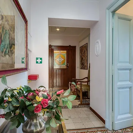 Otium Maecenatis Apartments Rome Exterior photo