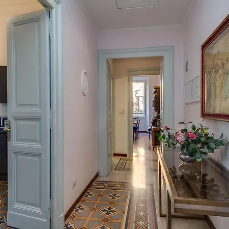Otium Maecenatis Apartments Rome Exterior photo