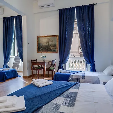 Otium Maecenatis Apartments Rome Exterior photo