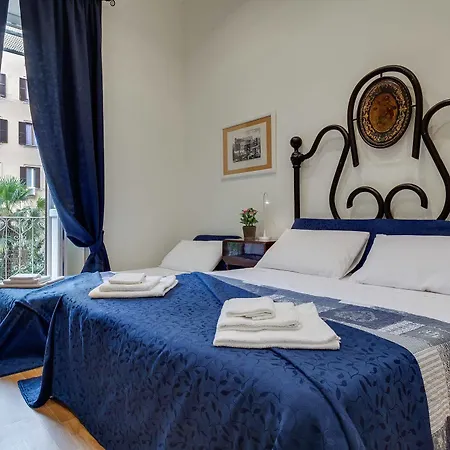 Otium Maecenatis Apartments Rome Exterior photo