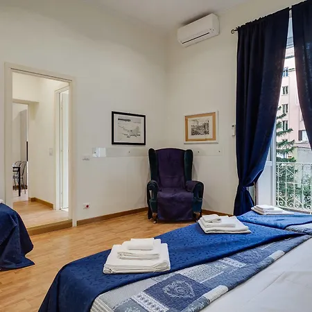 Otium Maecenatis Apartments Rome Exterior photo