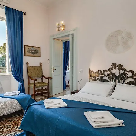 Otium Maecenatis Apartments Rome Exterior photo