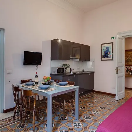 Otium Maecenatis Apartments Rome Exterior photo