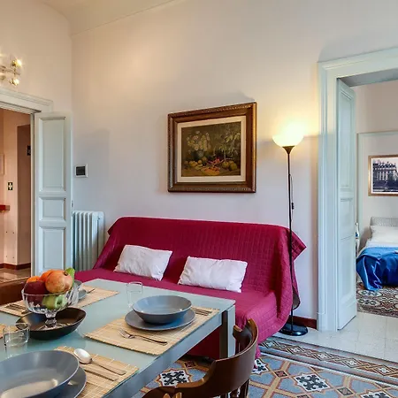 Otium Maecenatis Apartments Rome Exterior photo