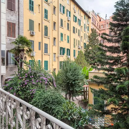 Otium Maecenatis Apartments Rome Exterior photo