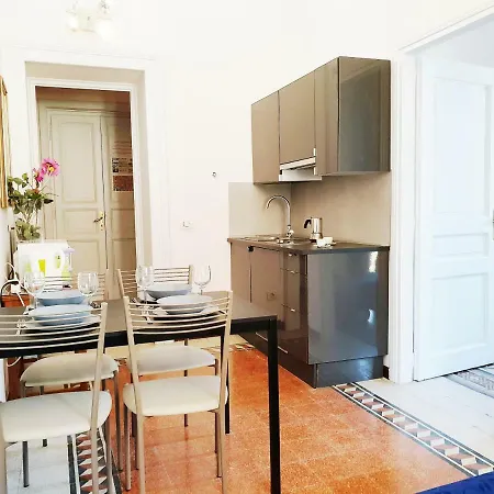 Otium Maecenatis Apartments Rome Exterior photo