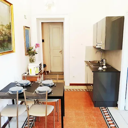 Otium Maecenatis Apartments Rome Exterior photo
