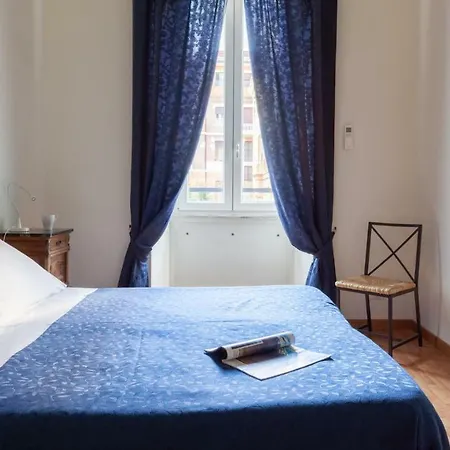Otium Maecenatis Apartments Rome Exterior photo