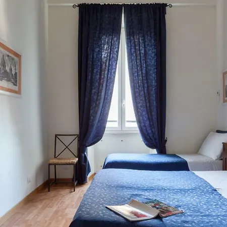 Otium Maecenatis Apartments Rome Exterior photo