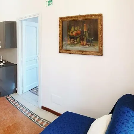 Otium Maecenatis Apartments Rome Exterior photo