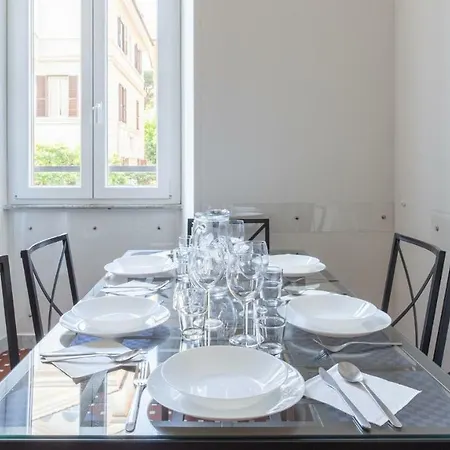 Otium Maecenatis Apartments Rome Exterior photo